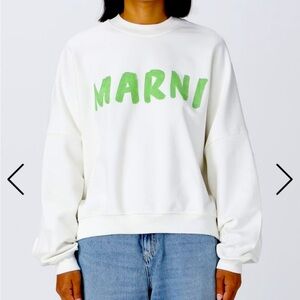 Marni Sweatshirt